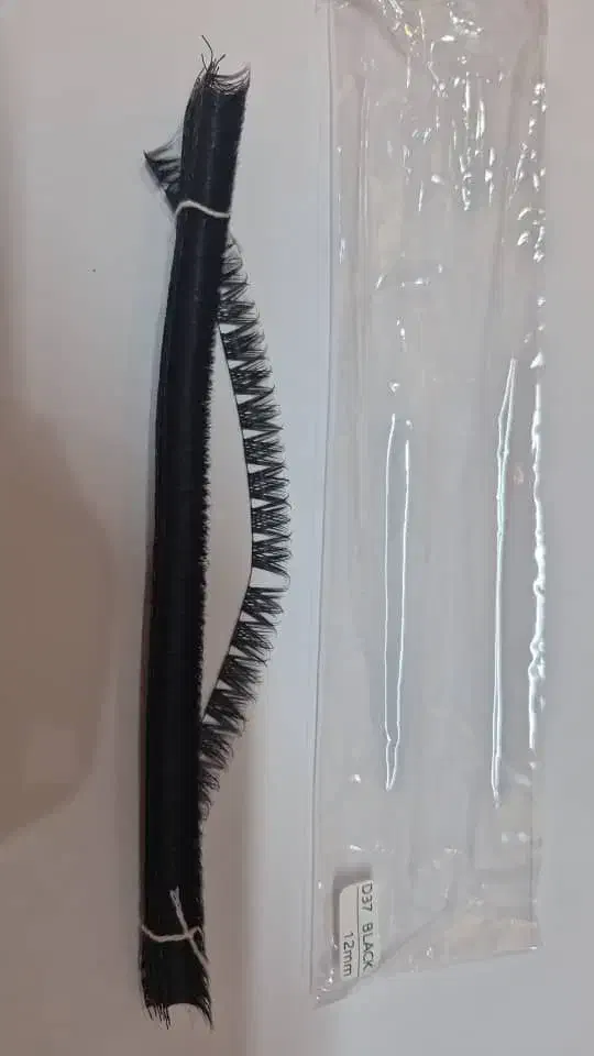 مژه فیشر و کایلی و دوبل و ساده و مدل های دیگر|آرایشی، بهداشتی، درمانی|تهران, بازار|دیوار