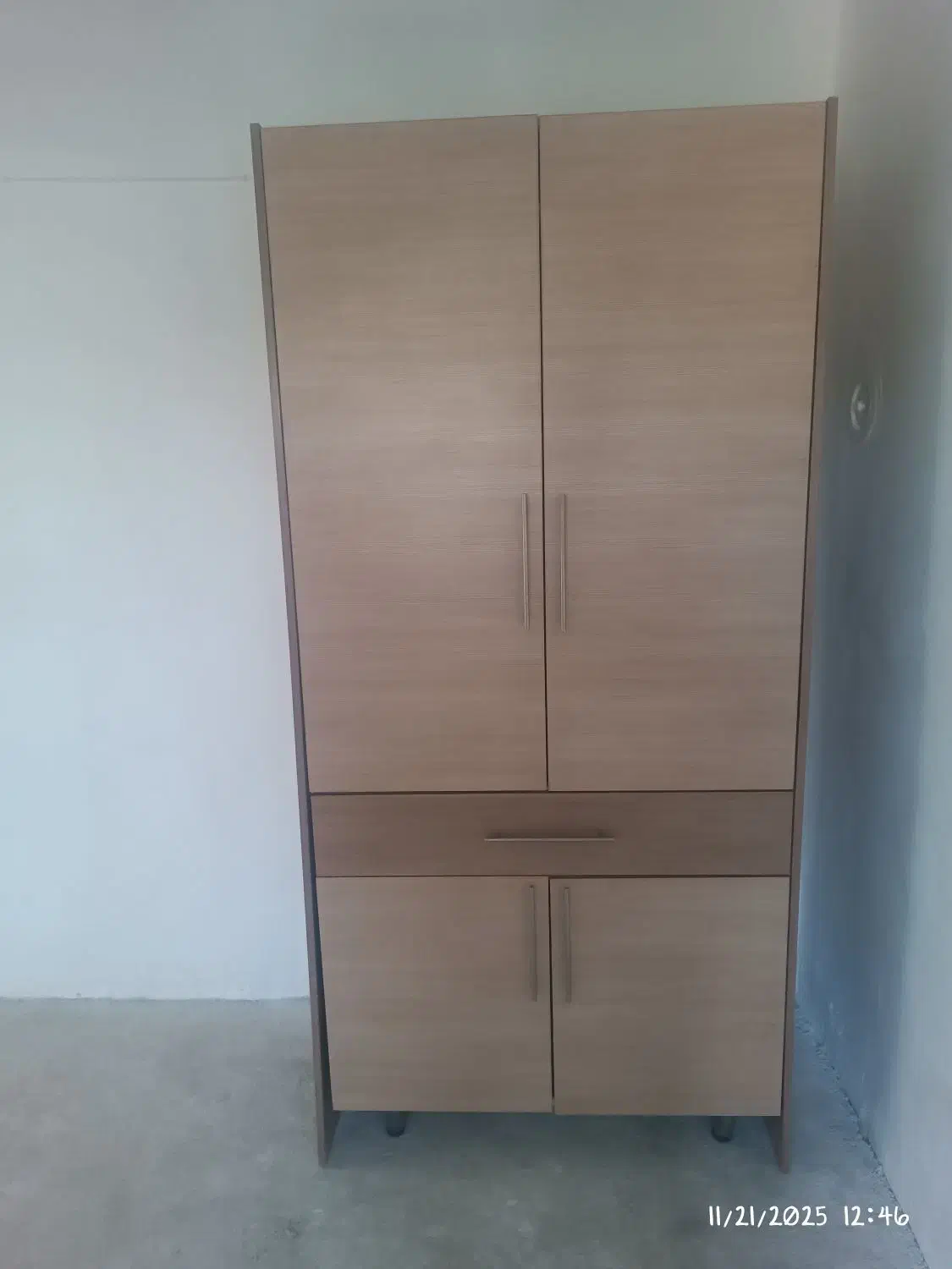 کمد  ام دی اف|جاکفشی، کمد، دراور|سملقان, |دیوار