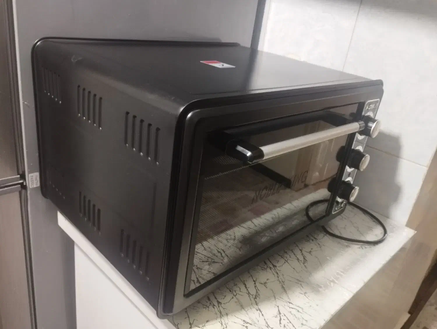 توستر نوبل|اجاق گاز و لوازم برقی پختوپز|اندیشه, شهرک کوثر|دیوار