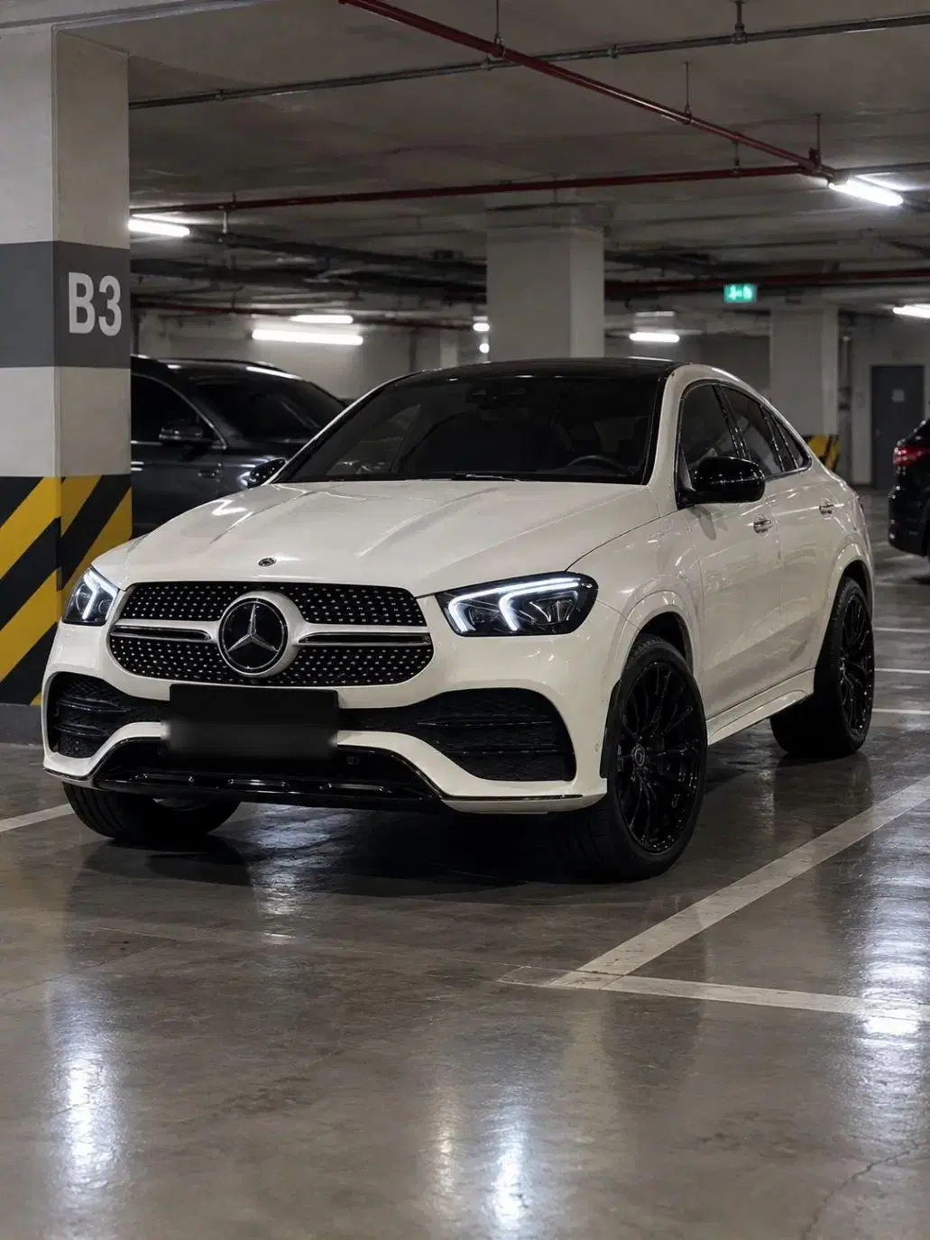 GLE350 e|خودرو سواری و وانت|تهران, محمودیه|دیوار