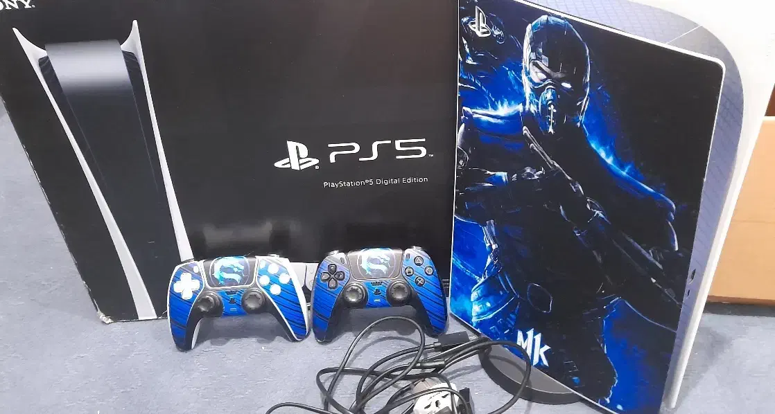 ps5 ( پی اس فایو )|کنسول، بازی ویدئویی و آنلاین|بهبهان, |دیوار