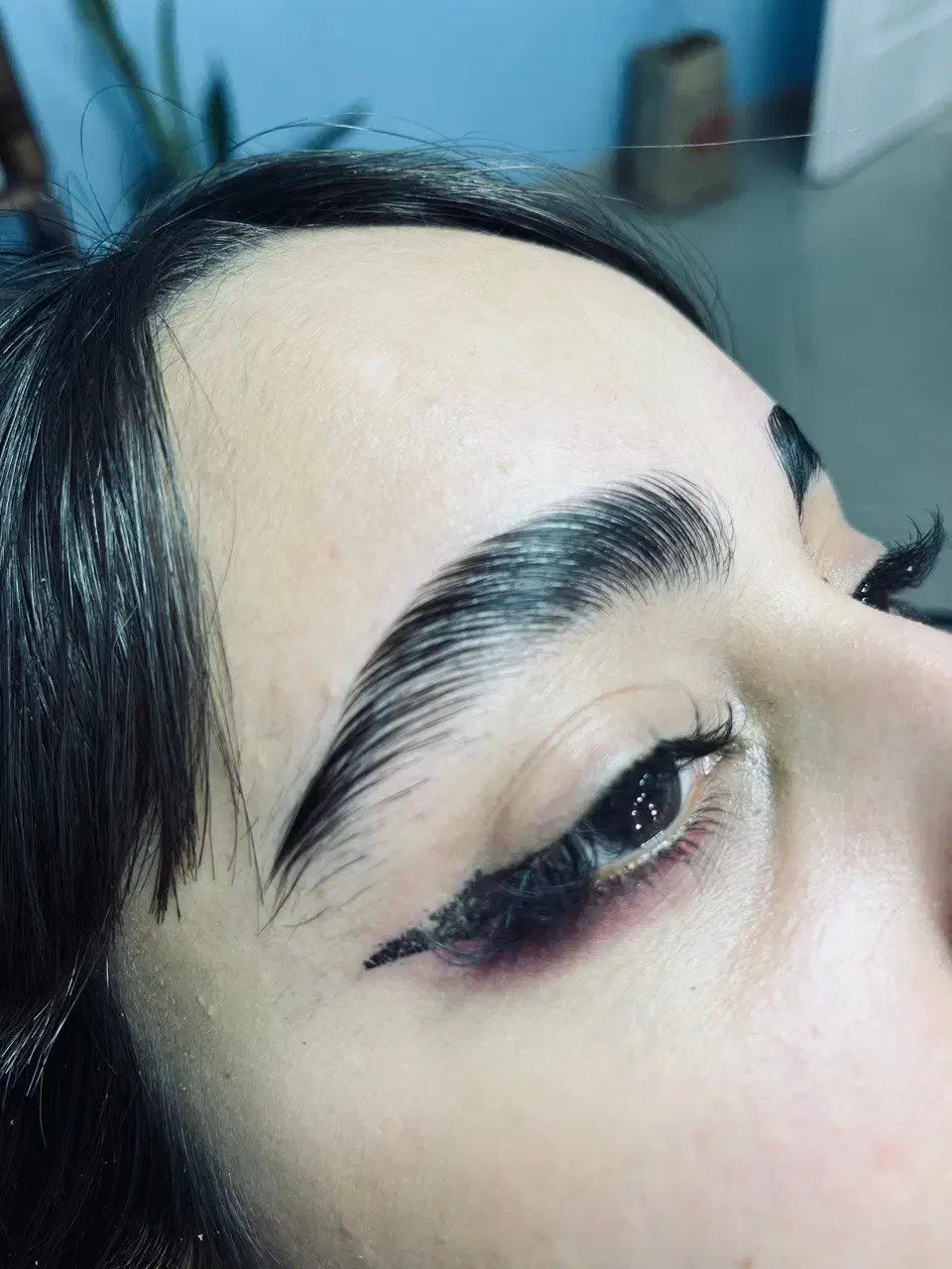 آموزش لیفت و لمینت مژه و ابرو با3تومن|خدمات آموزشی|گرگان, |دیوار