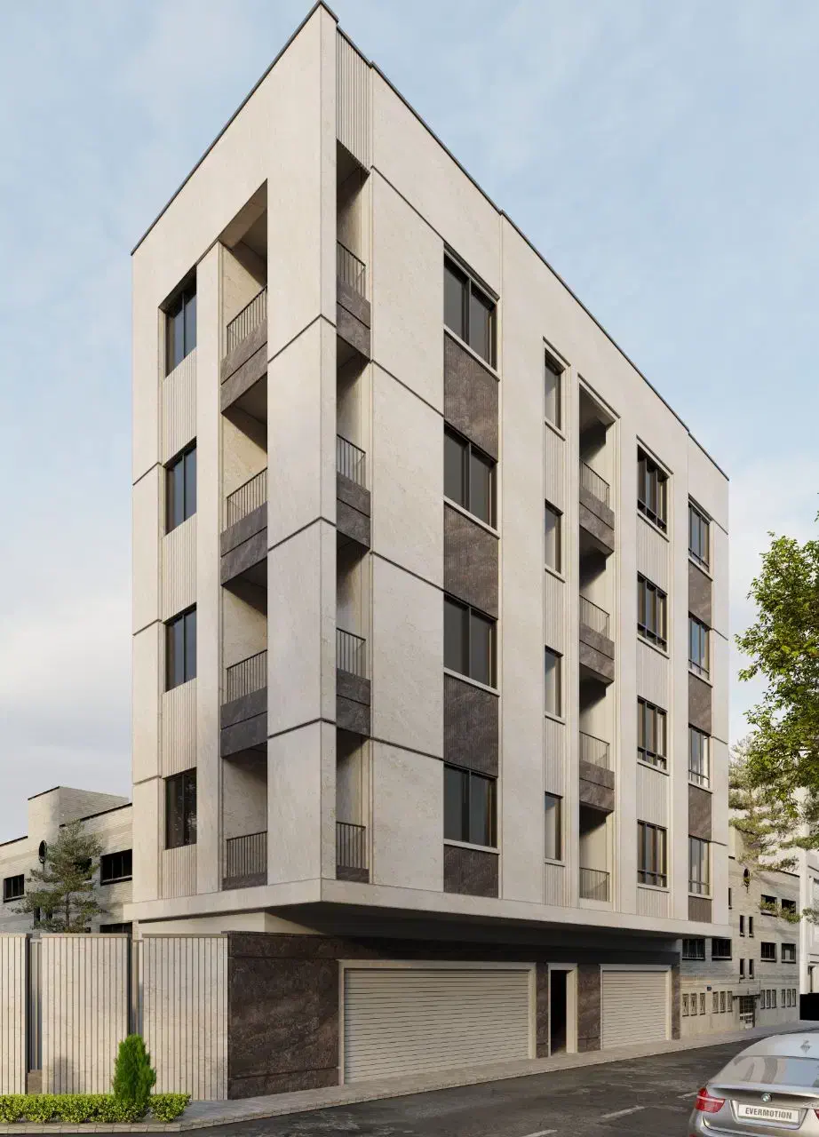 مدیریت پیمان و پیمانکاری ساختمان با ۲۰ سال تجربه|خدمات پیشه و مهارت|کرج, فاز ۴ مهرشهر|دیوار