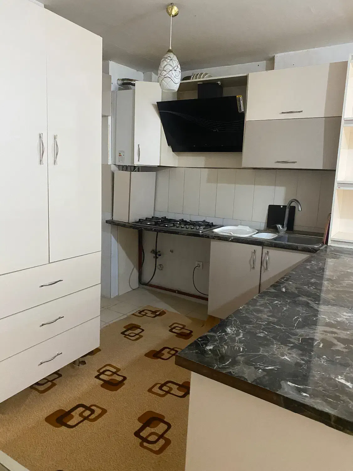 اجاره واحد ۷۵متری واقع در سهند|اجارهٔ آپارتمان|سهند, |دیوار