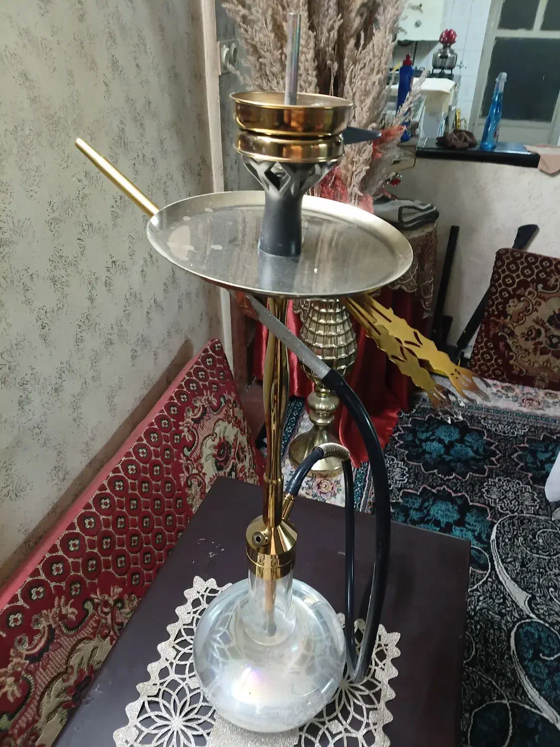 قلیان نو نو نو نو|کلکسیون و سرگرمی|تهران, والفجر (افسریه)|دیوار