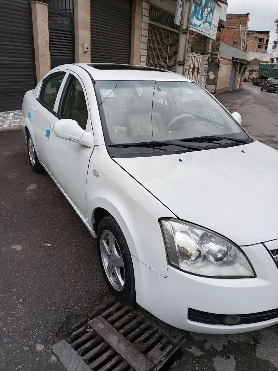 ام وی ام مدل 90 بیرنگ|خودرو سواری و وانت|قائم‌شهر, |دیوار