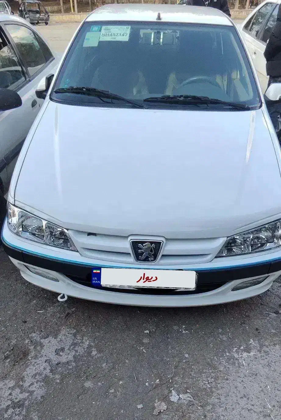 پارس1401|خودرو سواری و وانت|خرم‌آباد, |دیوار