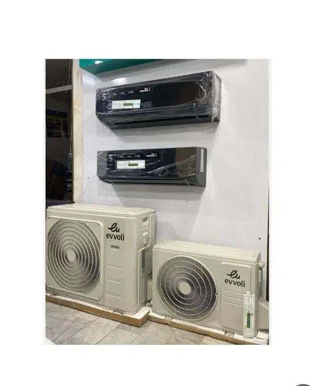 کولرگازی روتاری موتور سنگین T1 +T 3 الگانت ELGANTE|کولر گازی و فن‌کوئل|مشهد, کوشش|دیوار