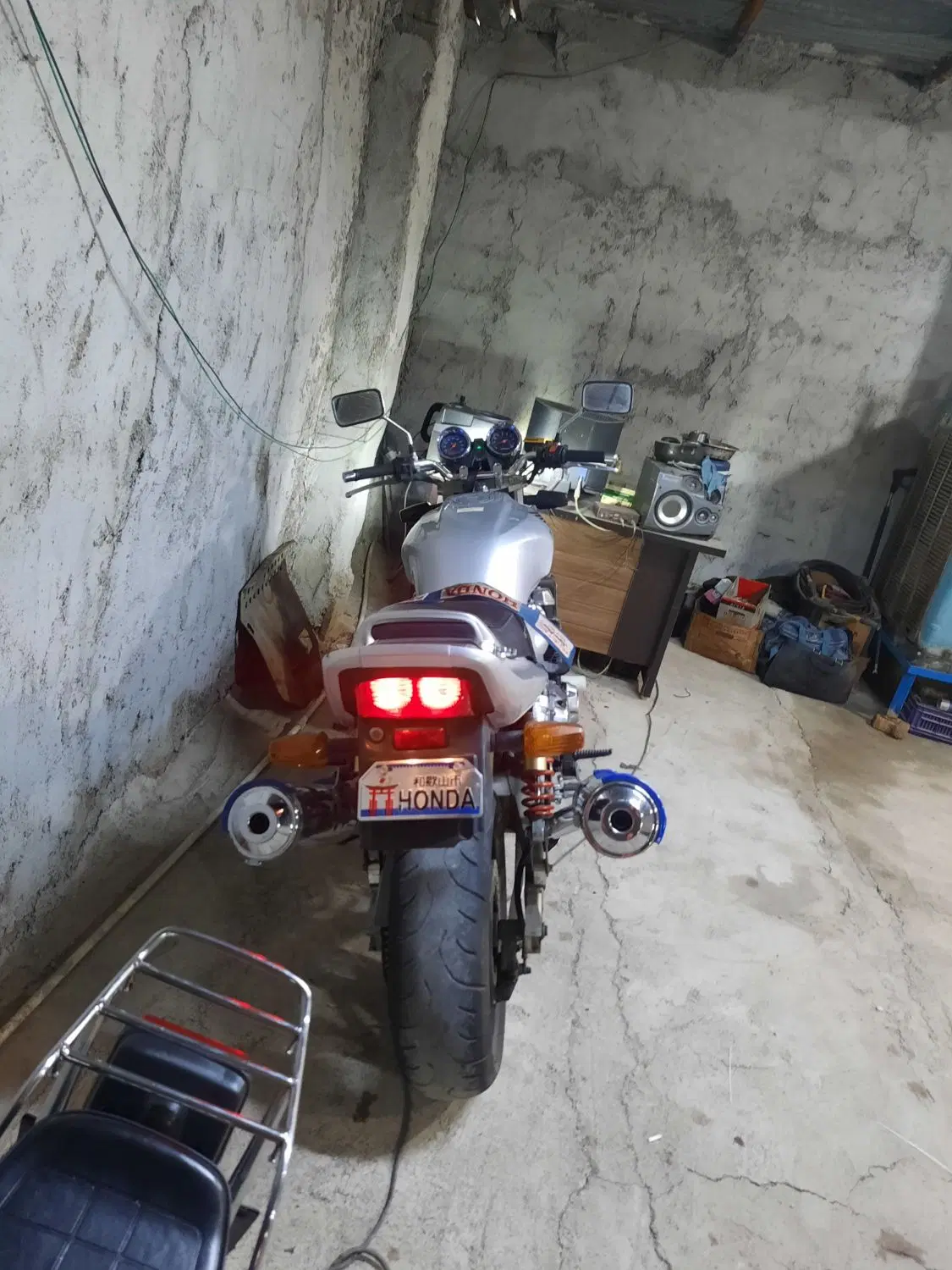 cb1300|موتورسیکلت|نسیم‌شهر, |دیوار