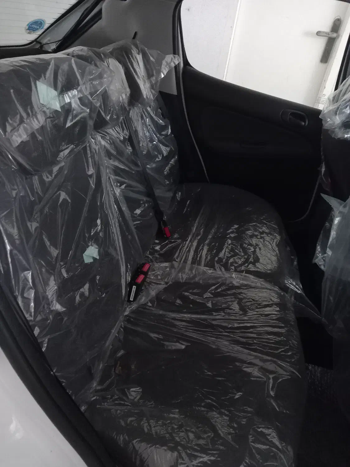 ۲۰۷خشک۴۰۴فلز ارتقا|خودرو سواری و وانت|بابل, |دیوار