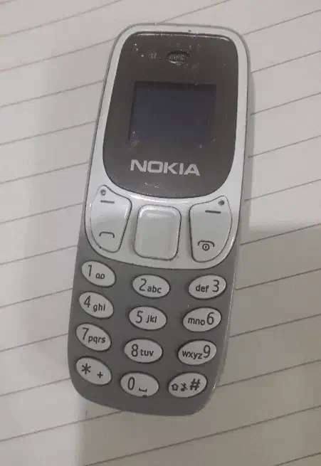 گوشی نوکیا|موبایل|همدان, |دیوار