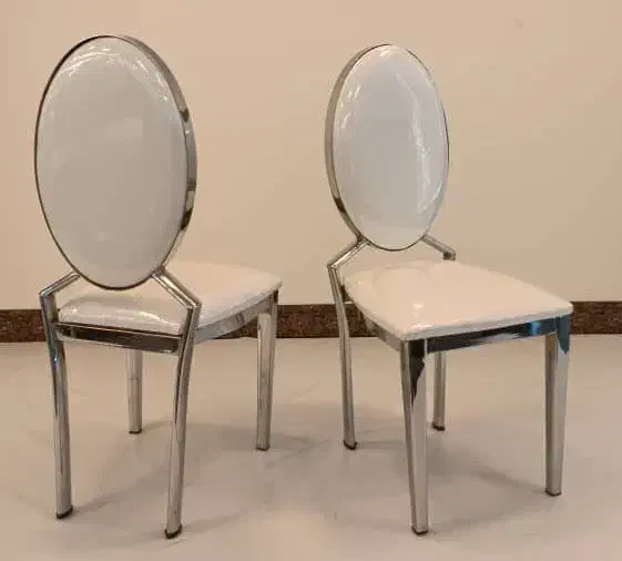 صندلی تالار میز تالار تهران|میز و صندلی غذاخوری|تهران, دهکده المپیک|دیوار