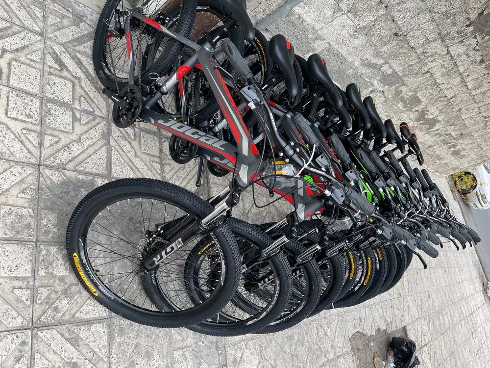 دوچرخه خارجی ۲۰.۲۴.۲۶ اصلی|دوچرخه، اسکیت، اسکوتر|مشهد, نوید|دیوار