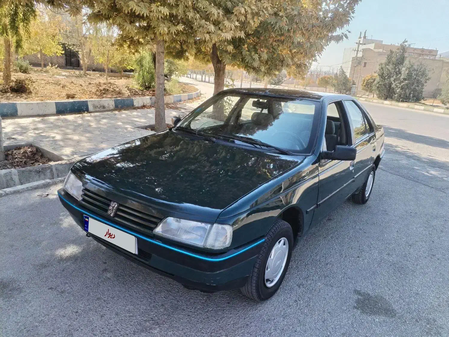 آردی فابریک زرقان|خودرو سواری و وانت|شیراز, دروازه قران|دیوار