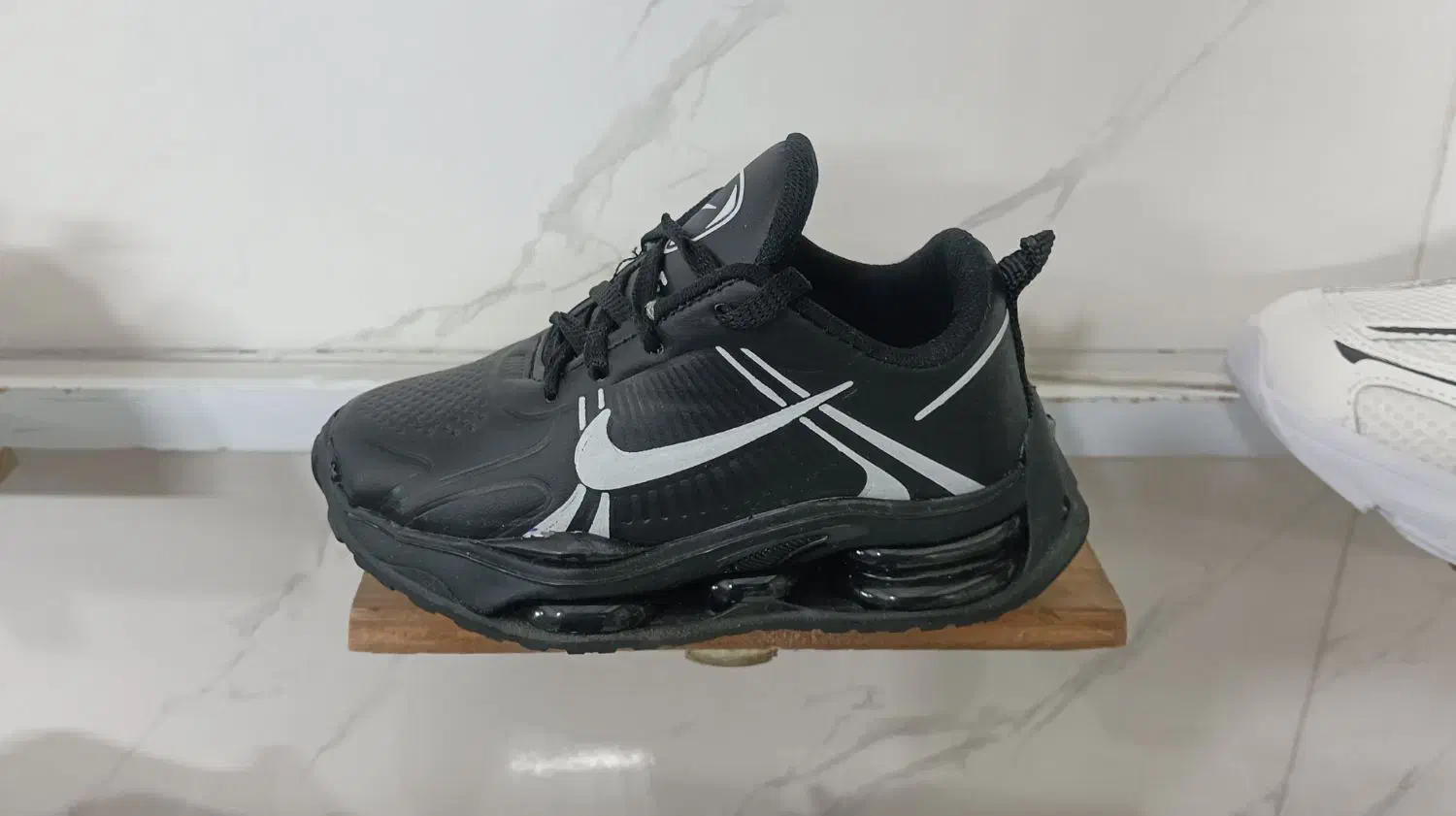 افر کفش پمپی 27 تا 30|حراج|سبزوار, شهرک ابوذر|دیوار