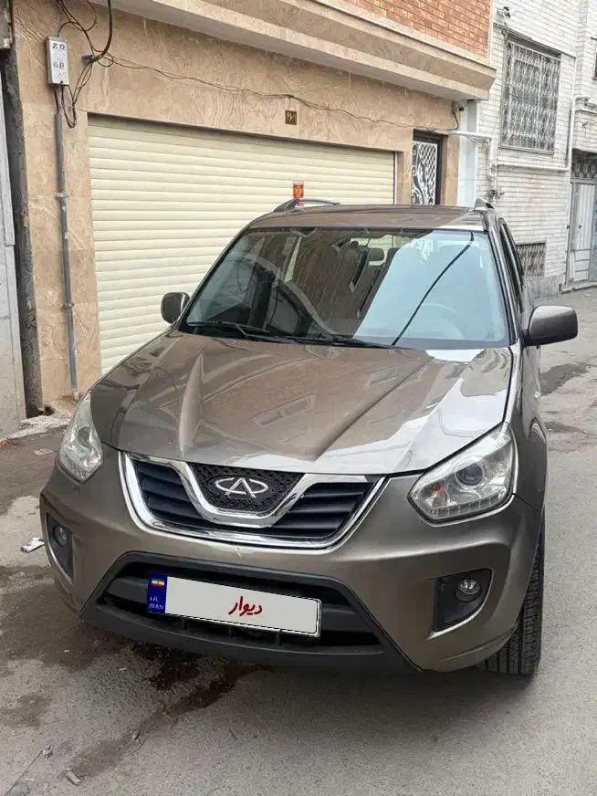 mvm x33 اتومات|خودرو سواری و وانت|تبریز, |دیوار