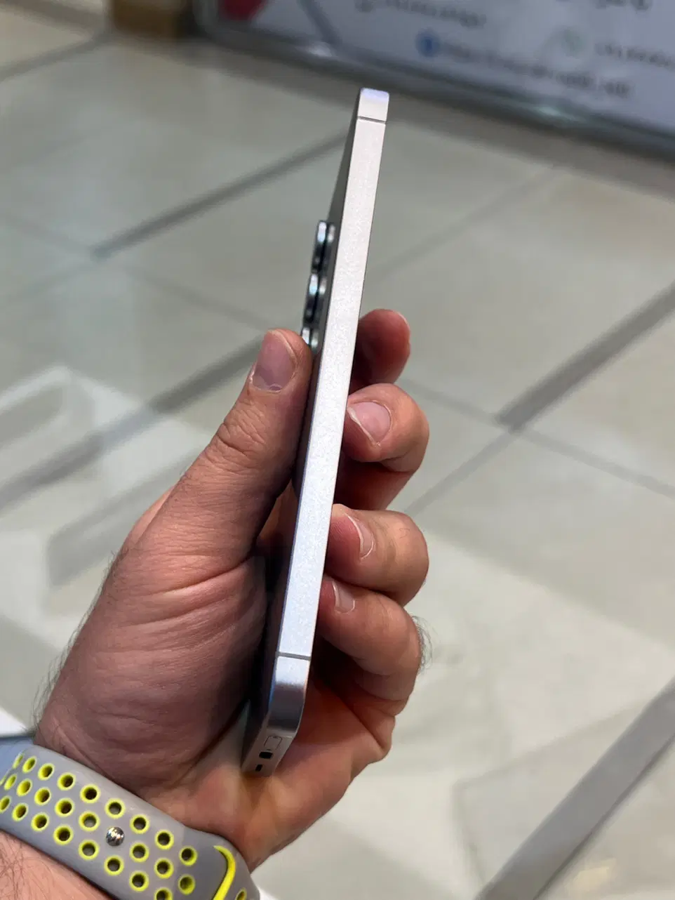 s25 fe|موبایل|تبریز, |دیوار
