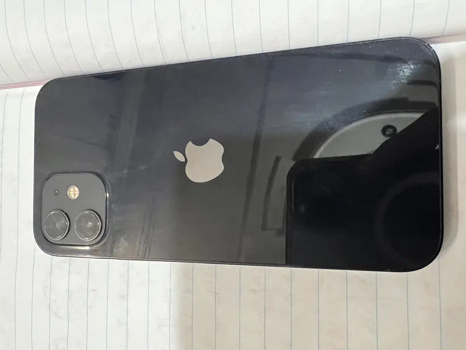 ایفن۱۲نرمال|موبایل|تایباد, |دیوار