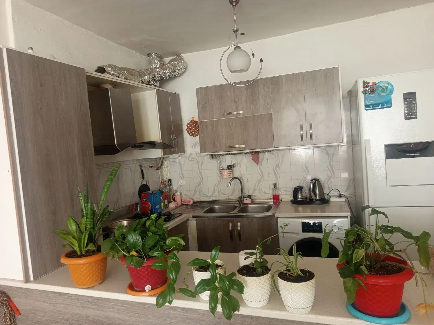 جاره خانه|اجارهٔ آپارتمان|تهران, خاک سفید|دیوار