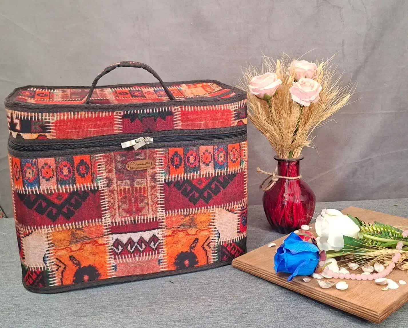 باکس نظم دهنده|صنایع دستی و سایر لوازم تزئینی|قم, شهرک مهدیه|دیوار