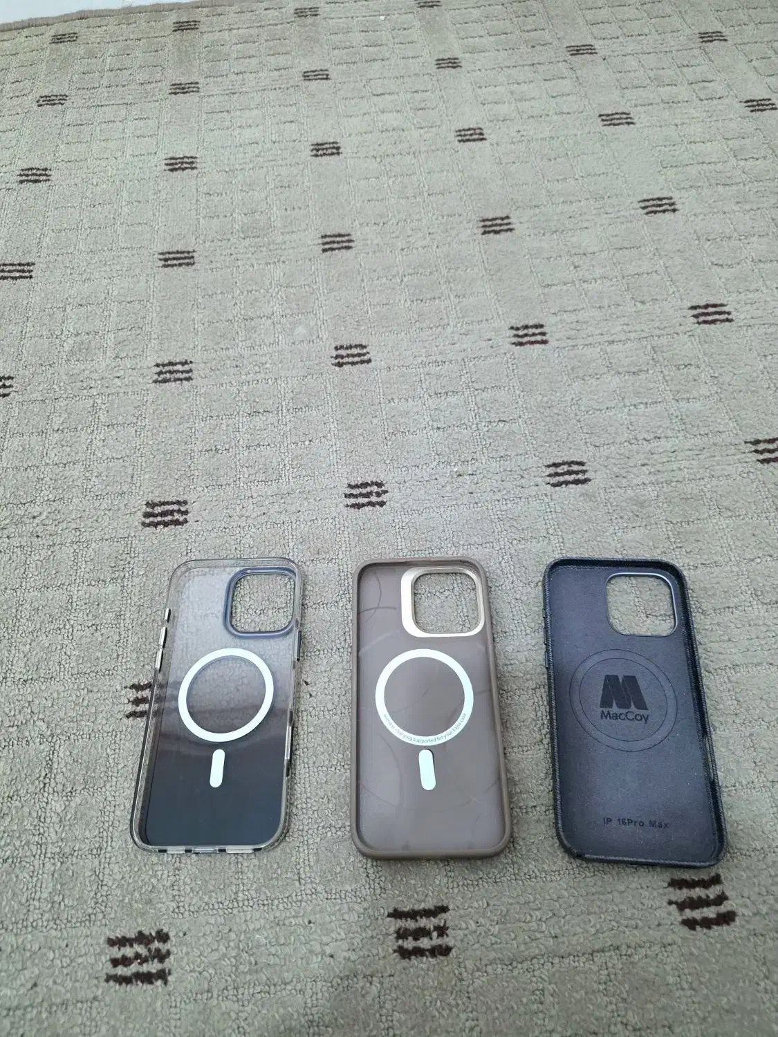 چند عدد قاپ گوشی های پرچم دار درحد صفر|لوازم جانبی موبایل و تبلت|مریوان, |دیوار