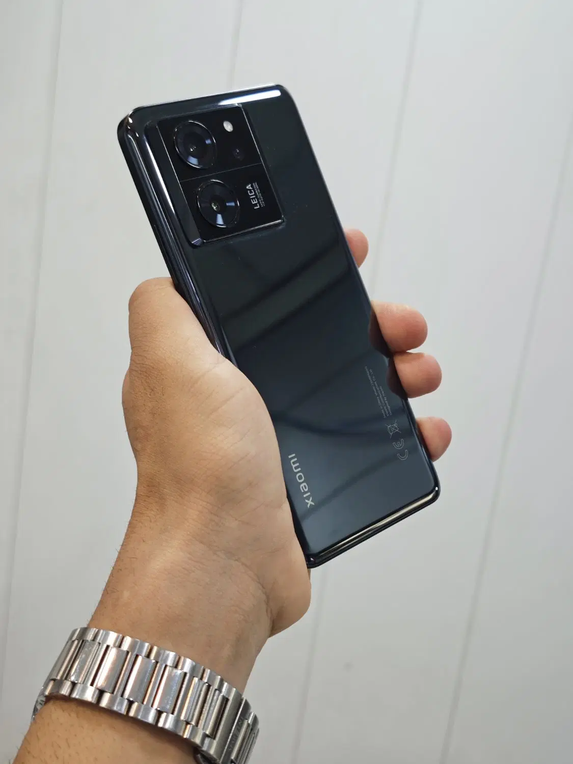 Xiaomi 13T Pro 512/12|موبایل|کرج, گوهردشت|دیوار
