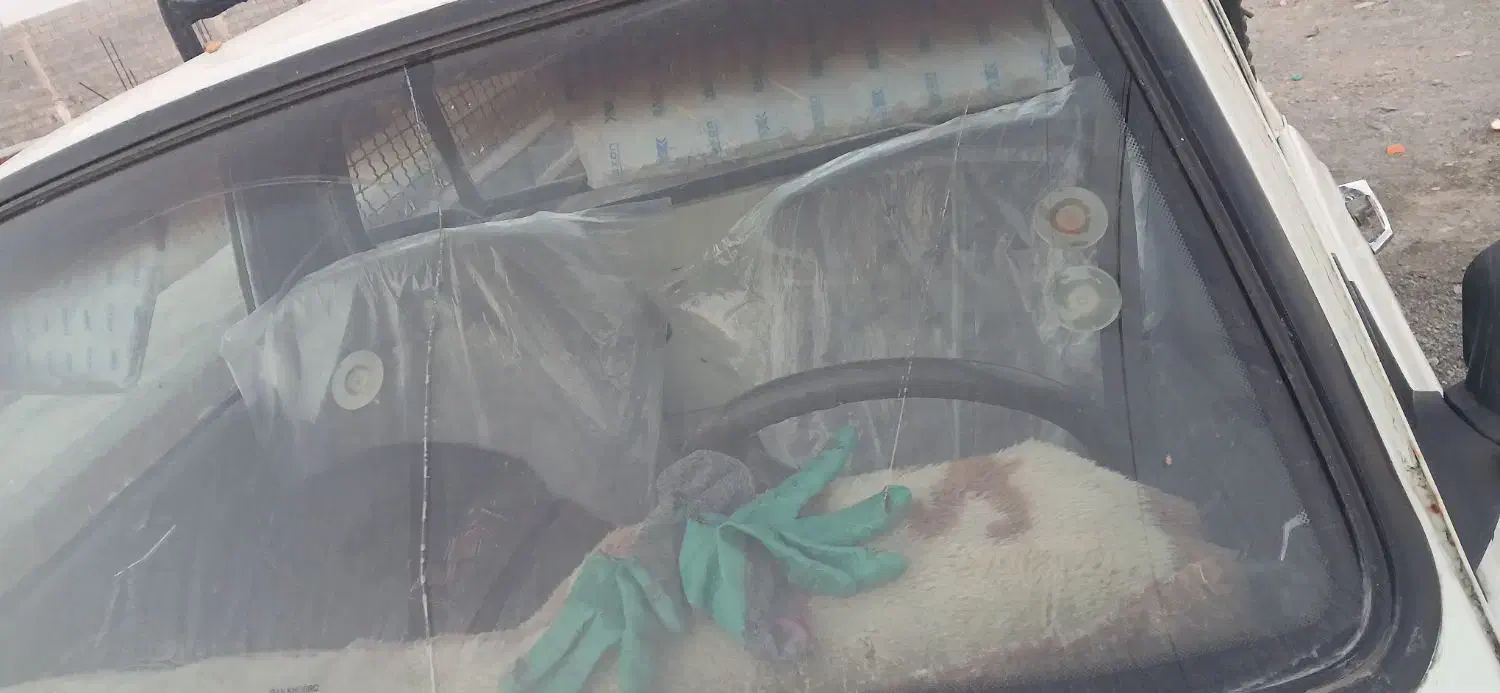 پیکان مدل ۸۹|خودرو سواری و وانت|کهنوج, |دیوار