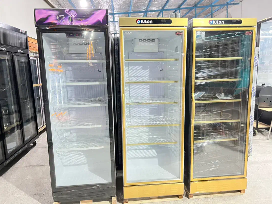 یخچال و فریزر تک درب|یخچال و فریزر|بم, |دیوار