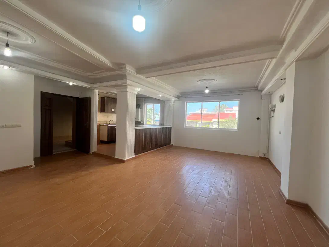 اجاره اپارتمان  تک واحدی ۳خوابه ۱۳۰ متر|اجارهٔ آپارتمان|بندر انزلی, معلم|دیوار