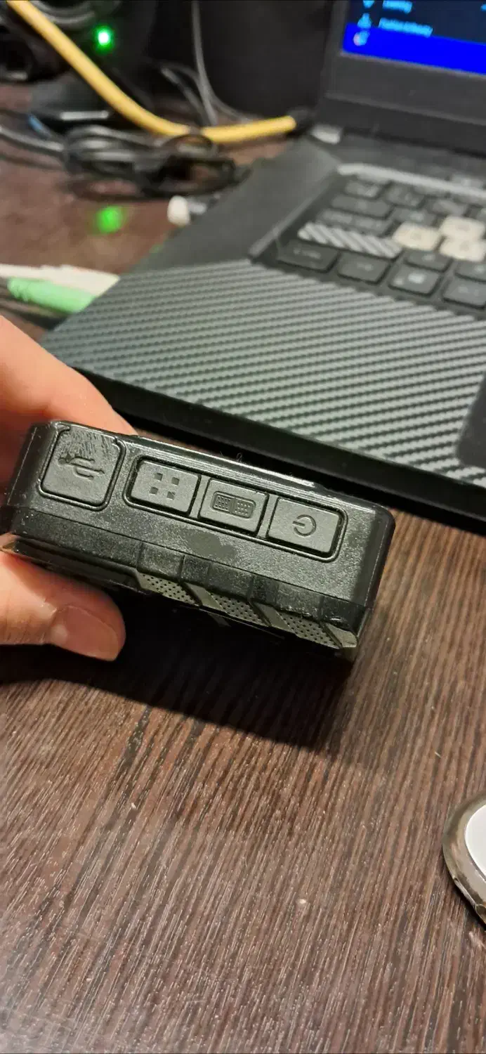 Body camera|دوربین عکاسی و فیلم‌برداری|صدرا-فارس, فاز ۱|دیوار