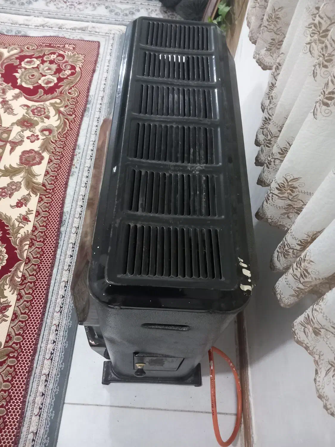 بخاری|بخاری، هیتر، شومینه|کرمانشاه, |دیوار