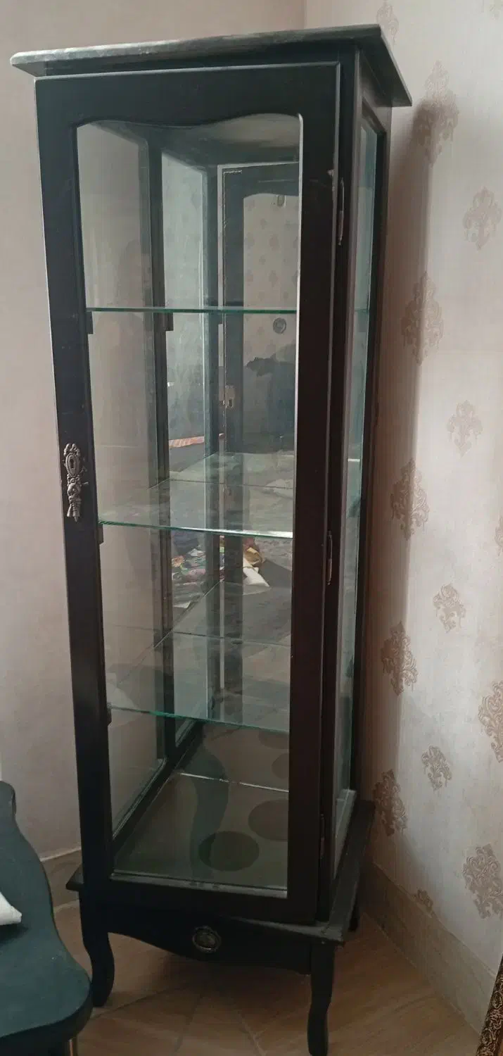 بوفه|بوفه، ویترین، کنسول|زاهدان, |دیوار