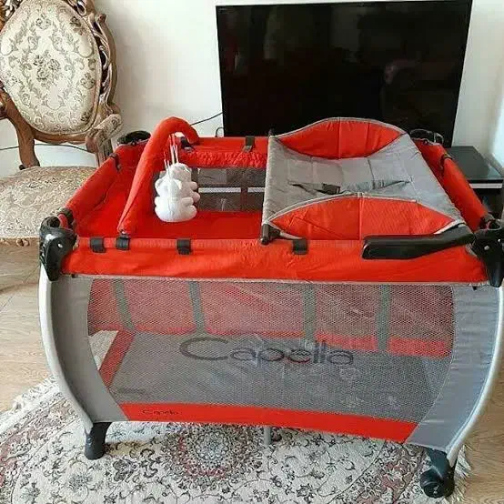 تخت پارک کودک|تخت و صندلی بچه|شاهین‌شهر, عطار|دیوار