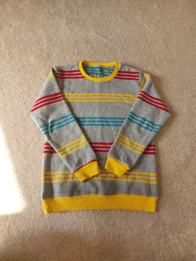 کاپشن و بافت و پافر|کفش و لباس بچه|رشت, گلسار|دیوار