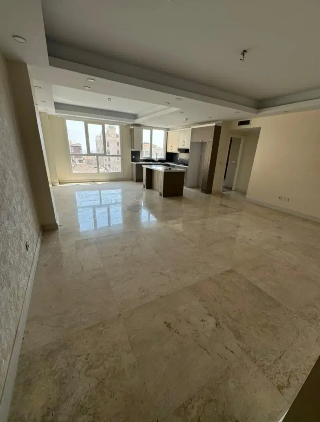 ۸۰متر/فولامکانات/سالنپردهخور/کمسن/فردوسغرب|فروش آپارتمان|تهران, فردوس|دیوار