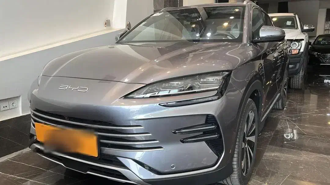 BYD|خودرو سواری و وانت|تهران, مرزداران|دیوار