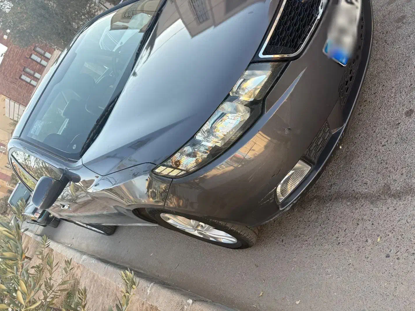 سراتو آپشنال|خودرو سواری و وانت|یزد, |دیوار