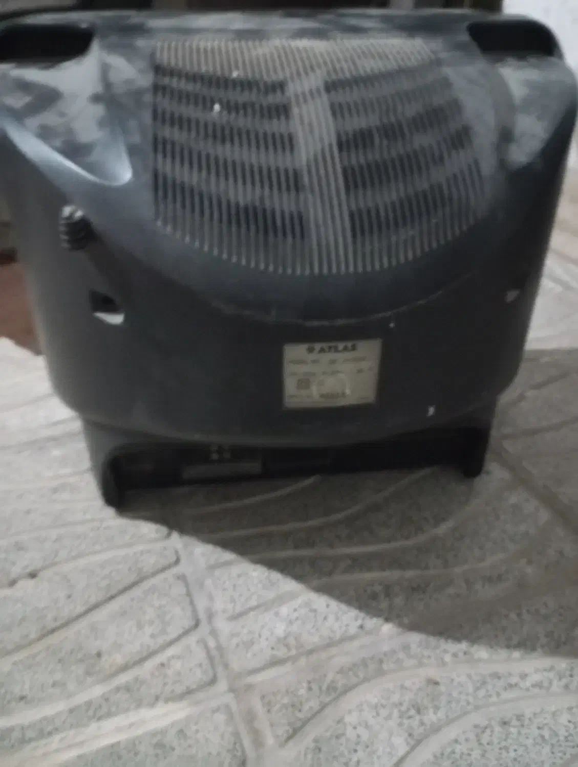 تلویزیون 21 اینچ|تلویزیون و پروژکتور|مشهد, گلشور|دیوار