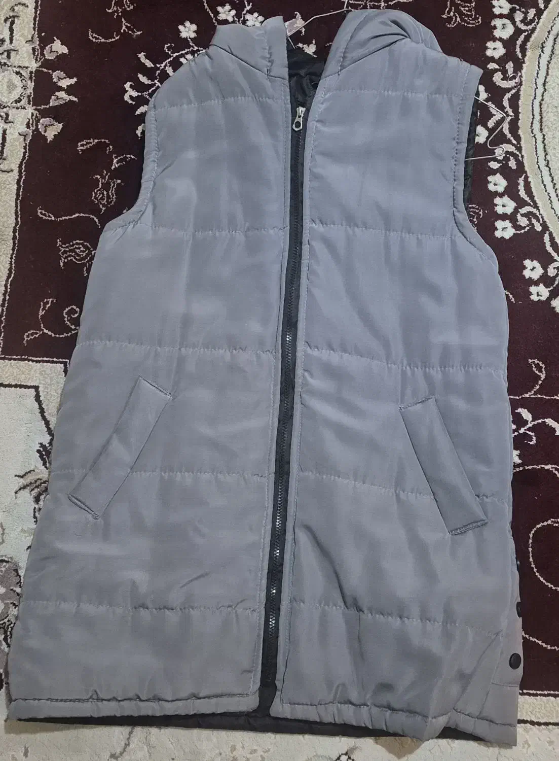 پافر نو سایز ۳۸ -۴۰|لباس|اردبیل, |دیوار