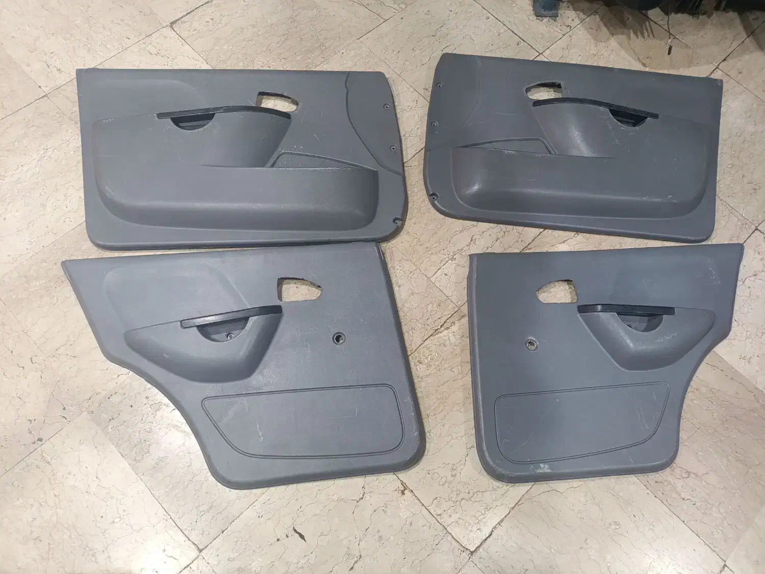 قطعات پراید پژو ساینا|قطعات یدکی و لوازم جانبی|اسلامشهر, شهرک محمدیه|دیوار