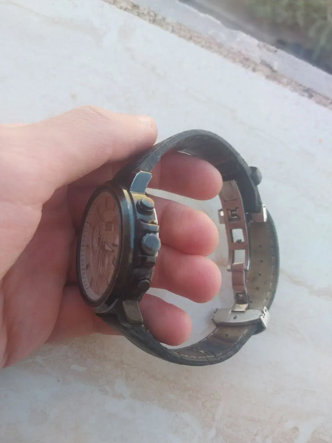 ساعت Casio Beside BEM-506|ساعت|فردیس, شهرک وحدت|دیوار