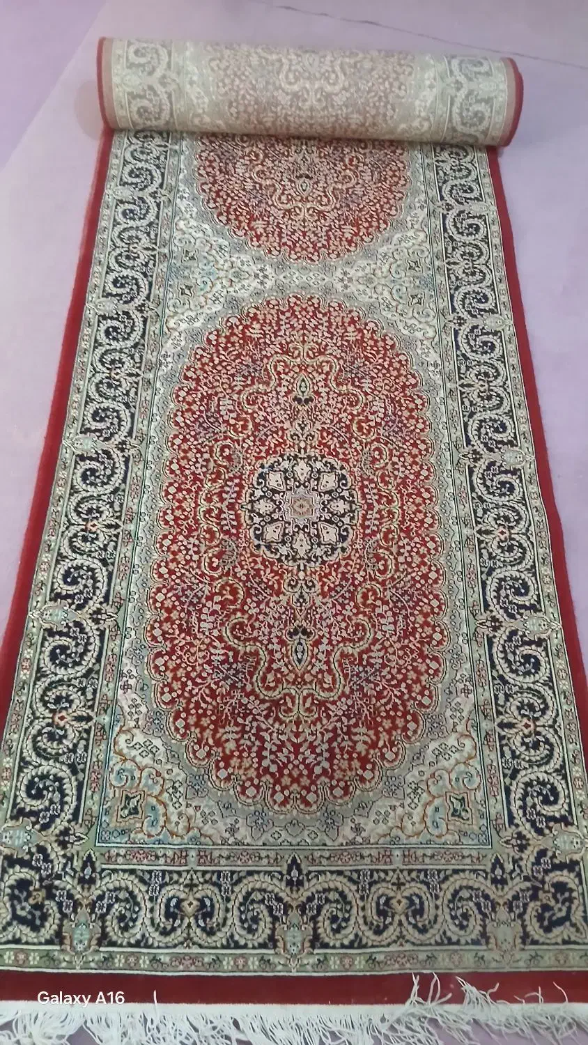 دوعدد راهرویکی ۱×۴ یکی۱×۳|فرش|بندرعباس, |دیوار