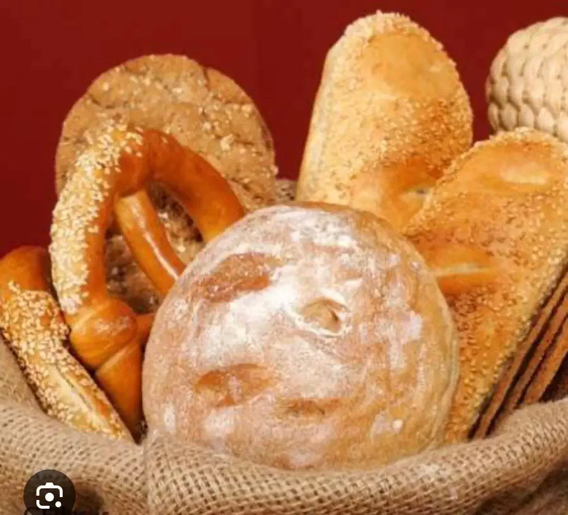 به نیرو کار شاگرد در نان فانتزی نیازمندیم|استخدام خدمات فروشگاه و رستوران|سیرجان, |دیوار