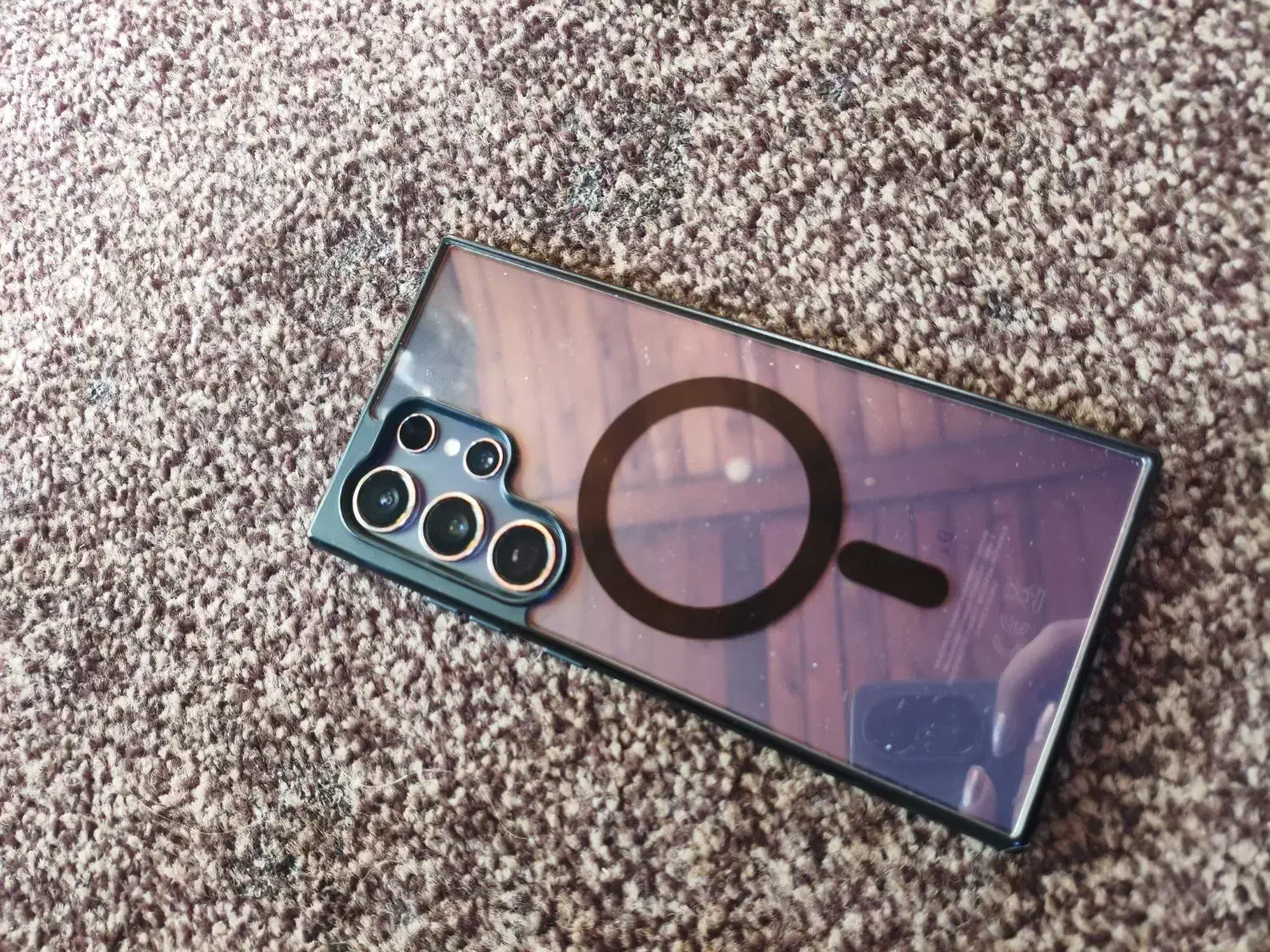 s24 ultra گوشی|موبایل|ایلام, |دیوار