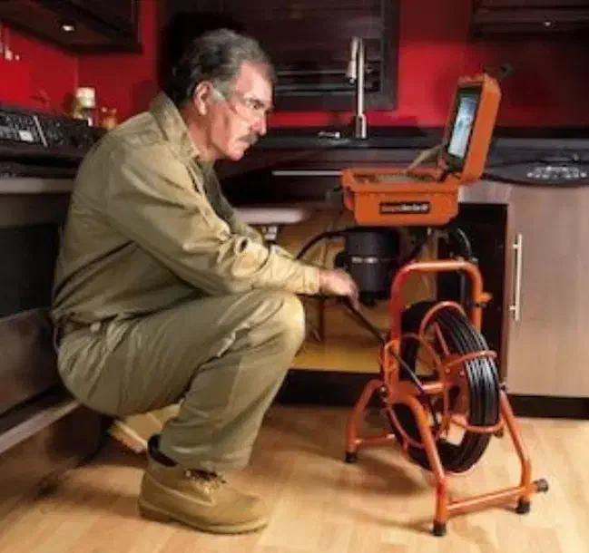 لوله بازکنی«سرگزی»بادستگاه بافنر پمپ زاهدان|خدمات پیشه و مهارت|زاهدان, |دیوار