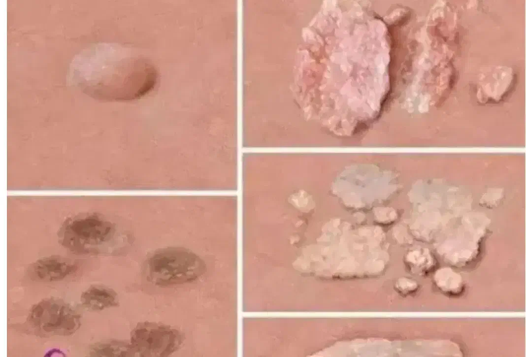 پاکسازی زگیل تناسلی وتبخال تناسلی|آرایشی، بهداشتی، درمانی|آزادشهر, |دیوار