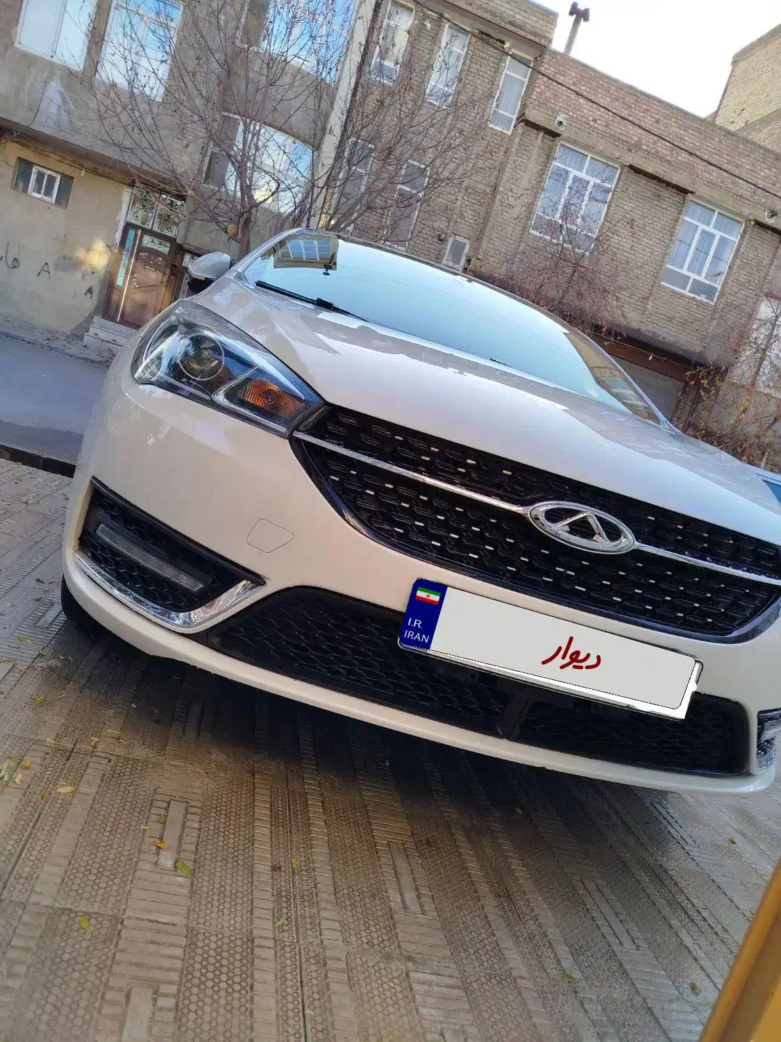 آریزو5 اتوماتیک 1400 در حد خشک|خودرو سواری و وانت|میاندوآب, |دیوار