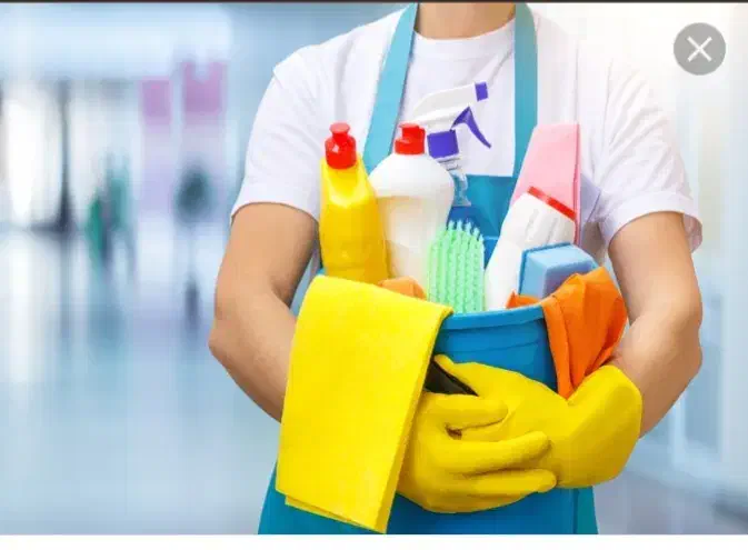 نظافت منزل انباری همه جا|خدمات نظافت|نهاوند, |دیوار