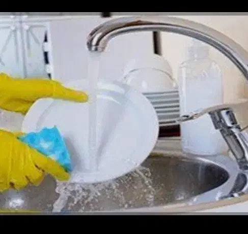 ظرفشور|استخدام خدمات فروشگاه و رستوران|تهران, یوسف‌آباد|دیوار