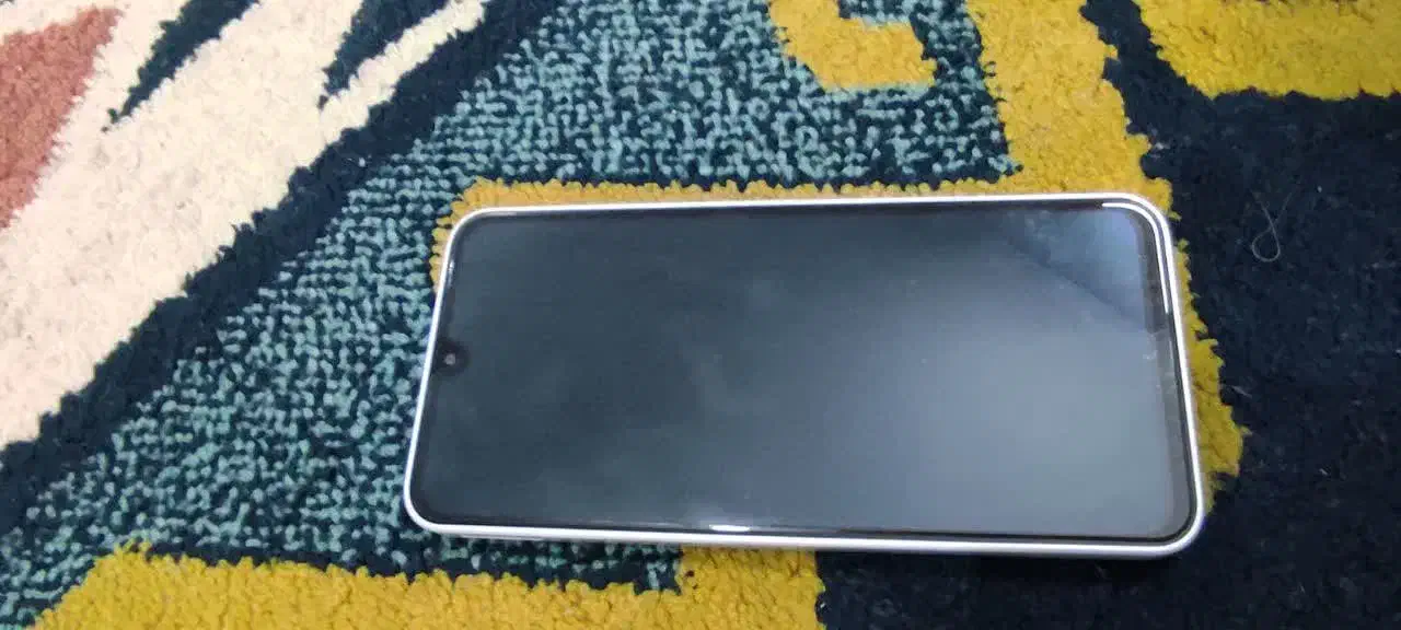 گوشیa16رام۴حافظه۱۲۸|موبایل|علی‌آباد کتول, |دیوار